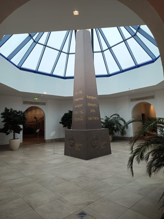 Pool Siebenquell® GesundZeitResort