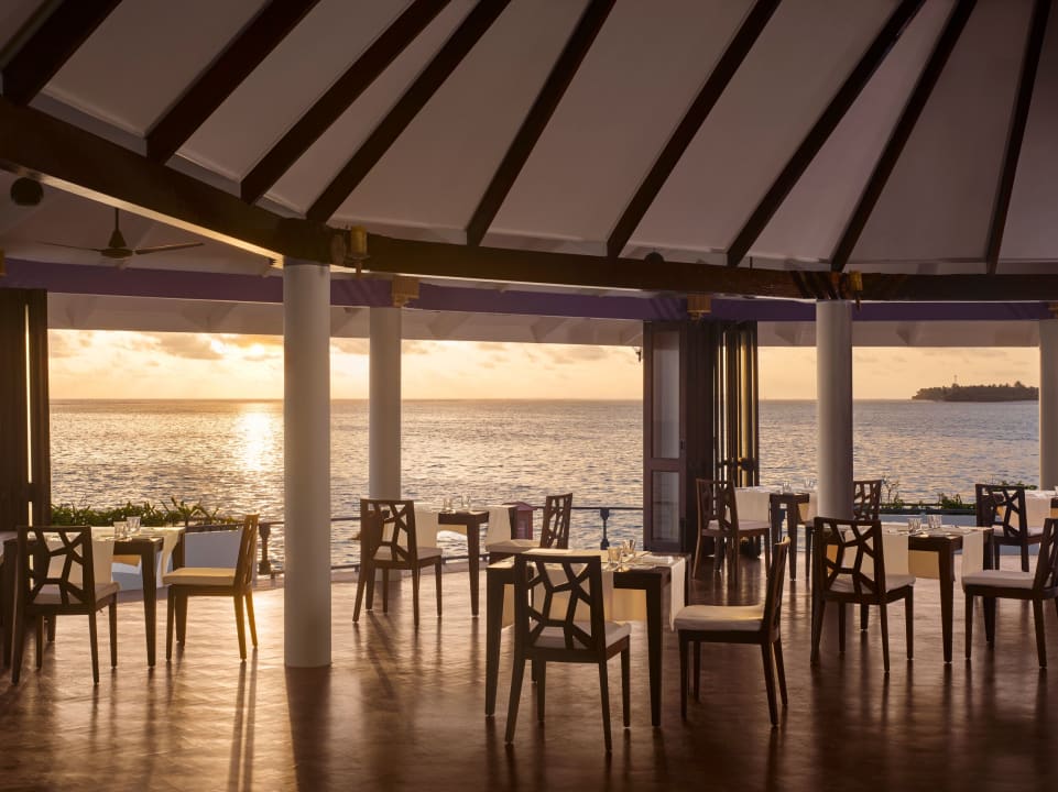 Gastro Villa Park Sun Island