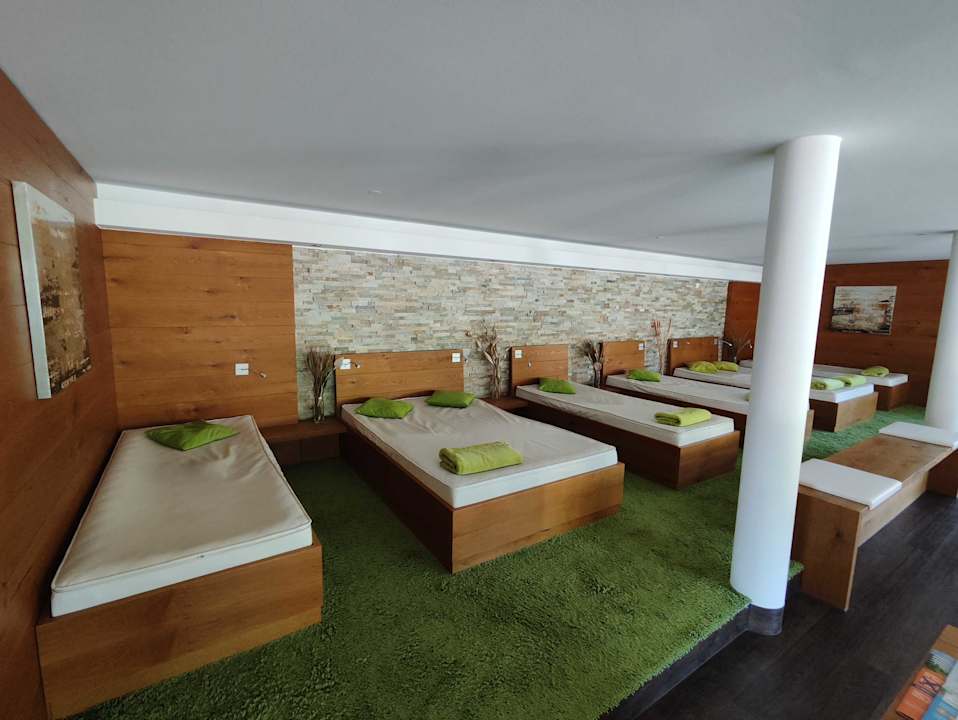 Sport & Freizeit Naturparkhotel Adler