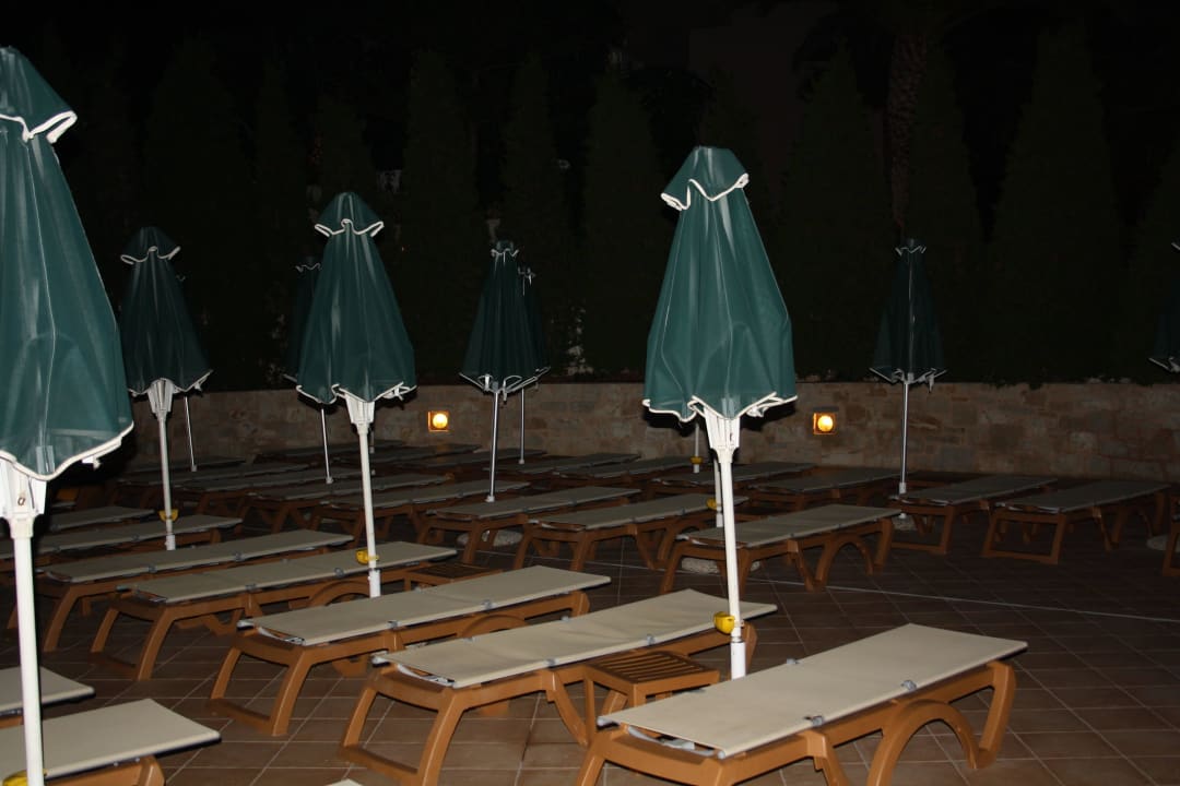 Ruhepool Grand Hotel Holiday Resort