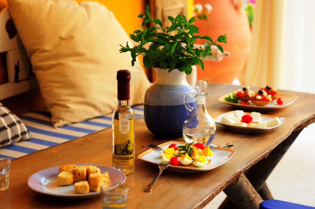 Gastro Pension Idili Traditional House