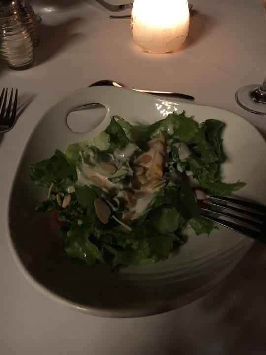 Restaurant Sunset at the Palms Resort - Adults Only