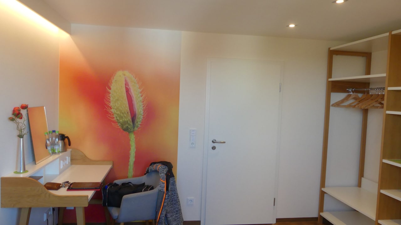 Zimmer Gasthof Linden & Wildkräuterhotel
