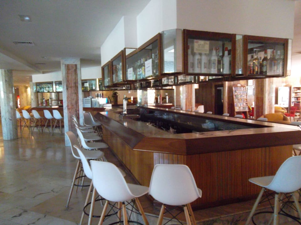 Lobby Bar Bull Eugenia Victoria & Spa