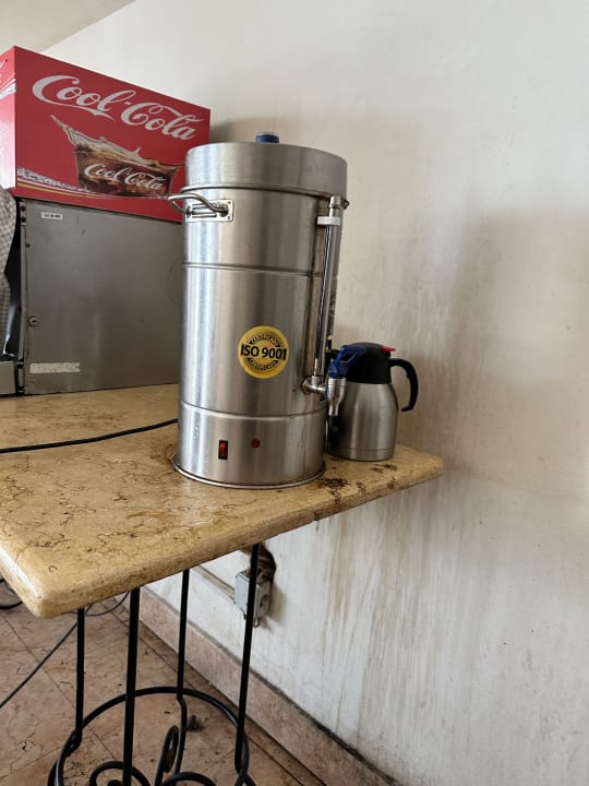 Gastro Regina Resort and Aqua Park Hurghada