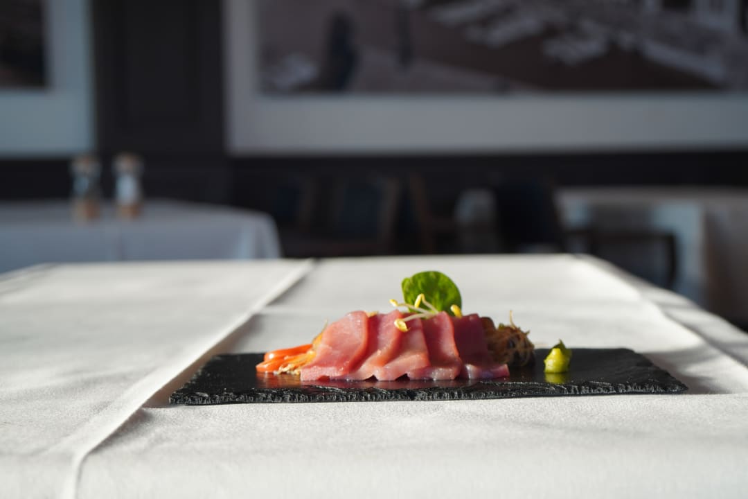 Gastro Hotel UTO KULM car-free hideaway in Zurich