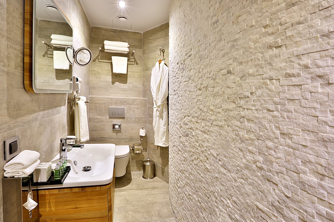 Zimmer Taxim Lounge Hotel - S CLASS