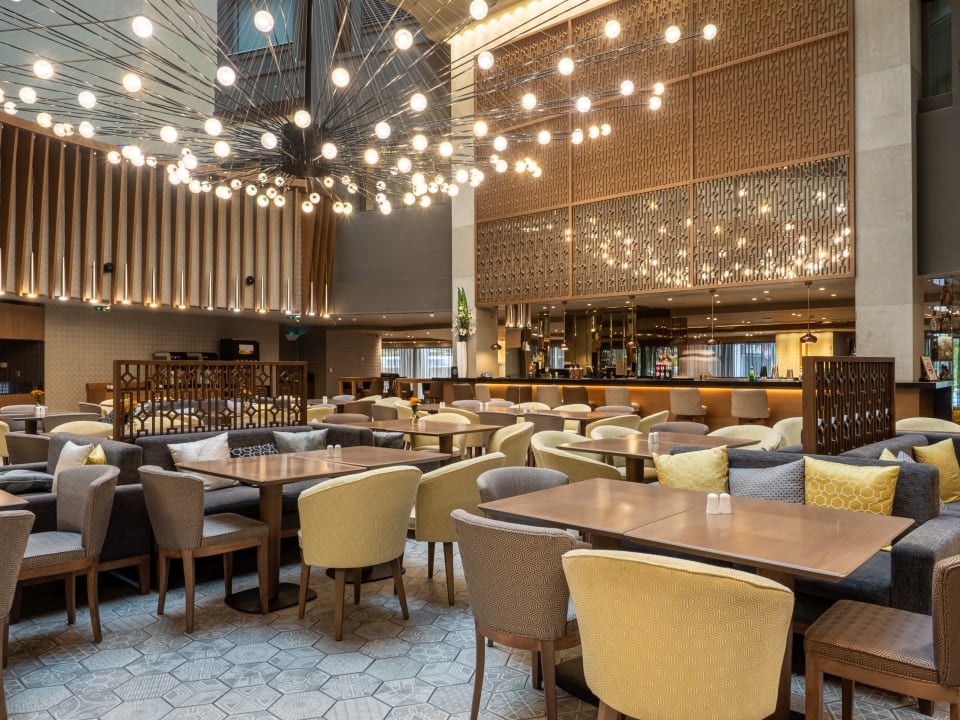 Sonstiges Wyndham Grand Athens