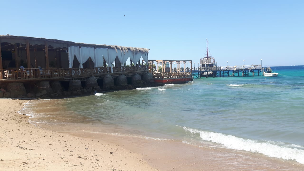 Strand Bella Vista Resort Hurghada