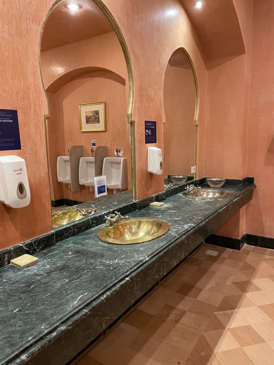 Sonstiges Steigenberger Coraya Beach - Adults only