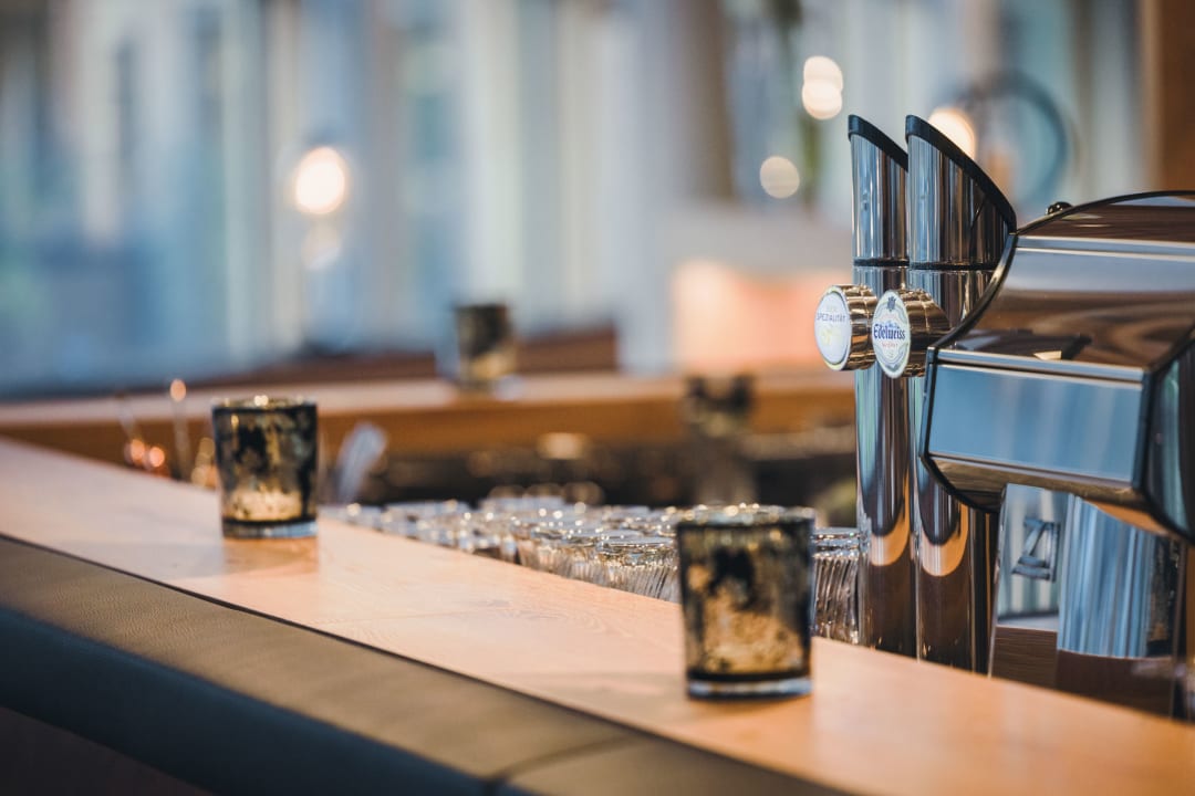 Gastro Alpenhotel Montafon