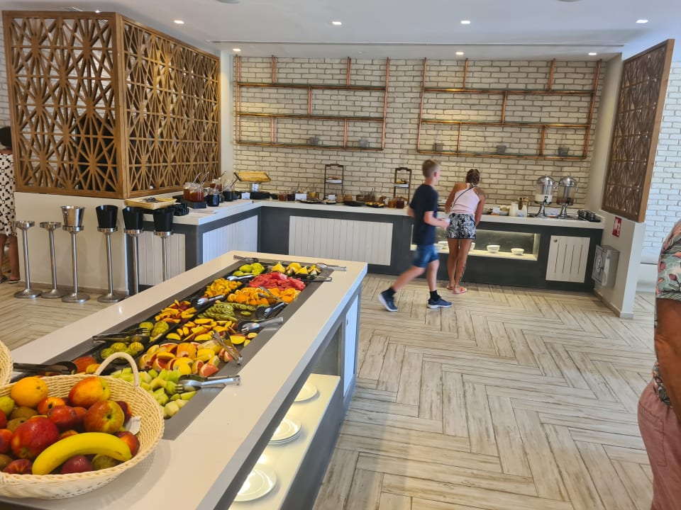Gastro Capo Di Corfu  (Im Umbau/Renovierung)