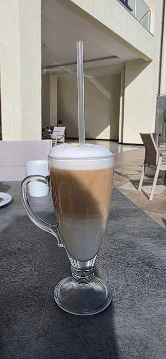 Pool Albatros Makadi Resort