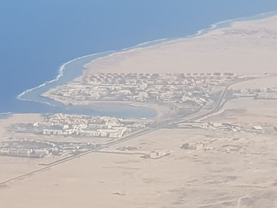 Außenansicht Jaz Dar EL Madina