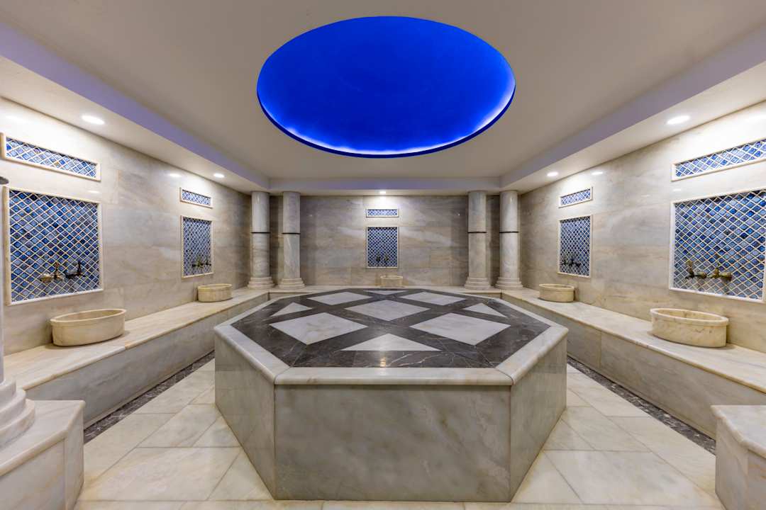 Sonstiges Elite World Village İstanbul Polonezköy