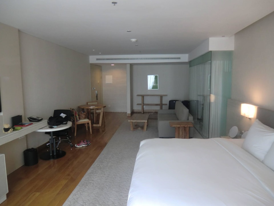 Suite The Stones Hotel - Autograph Collection by Marriott