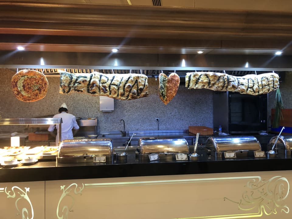 Gastro Hotel Delphin Imperial