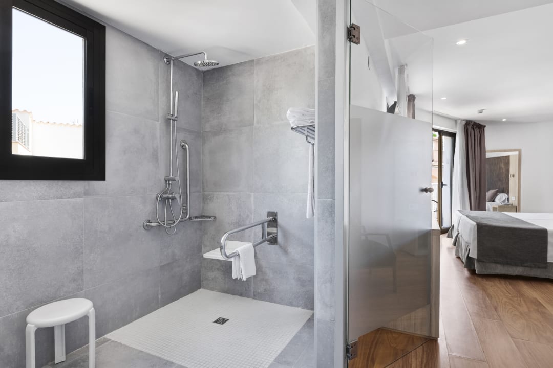 Zimmer Hotel Principe