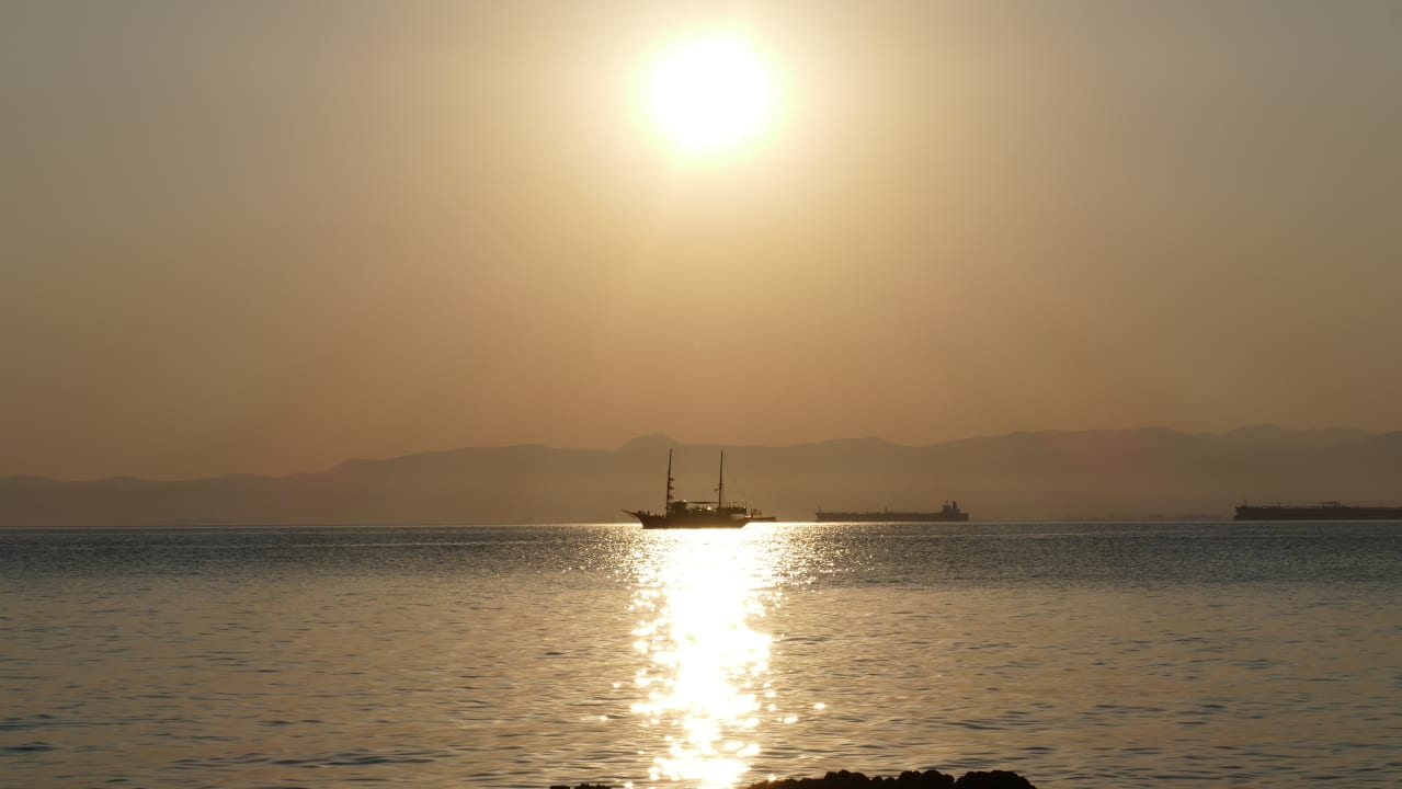 Strand Hotel Akti Taygetos