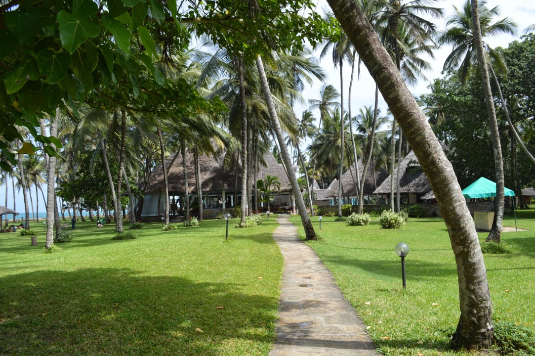 August 2015 Neptune Palm Beach Boutique Resort & Spa