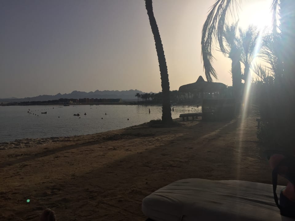 Strand Palm Royale Resort - Soma Bay