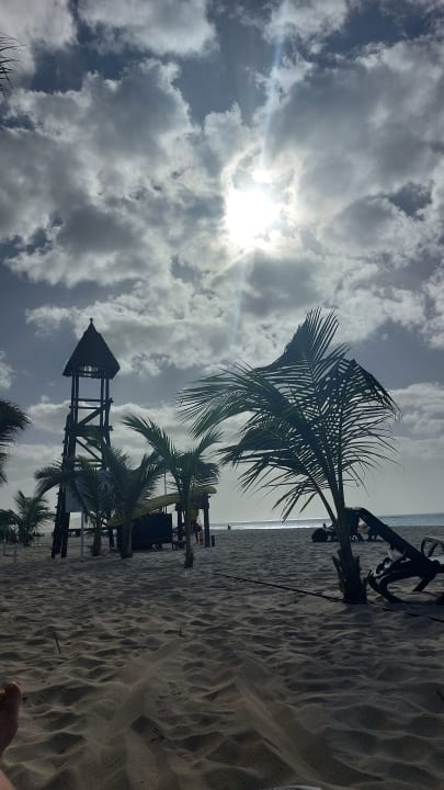 Strand Hotel Riu Palace Boavista