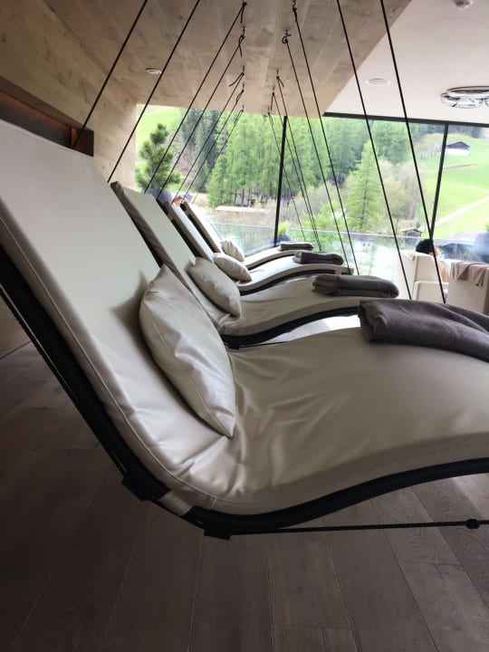 Sport & Freizeit AMONTI Wellnessresort