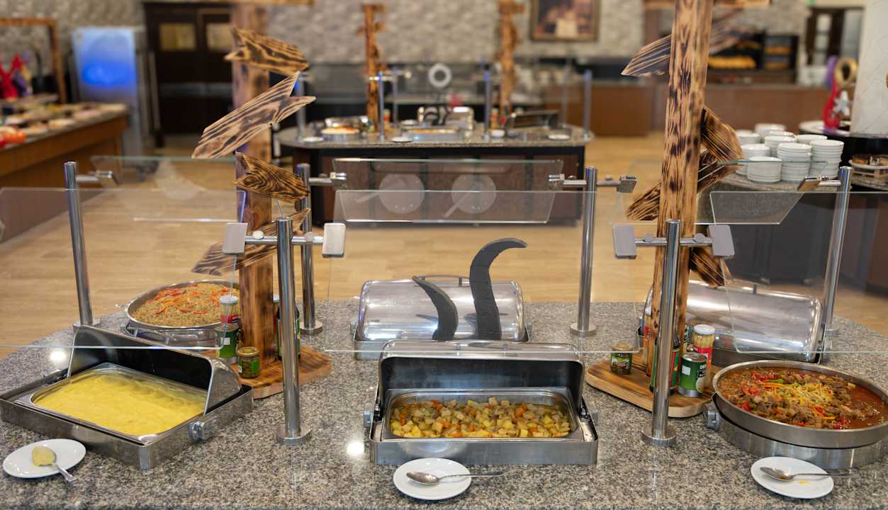 Gastro Senza Sunset Beach Hotel