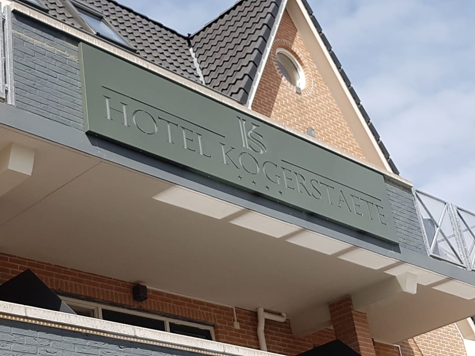 Sonstiges Kogerstaete Texel (De Koog)