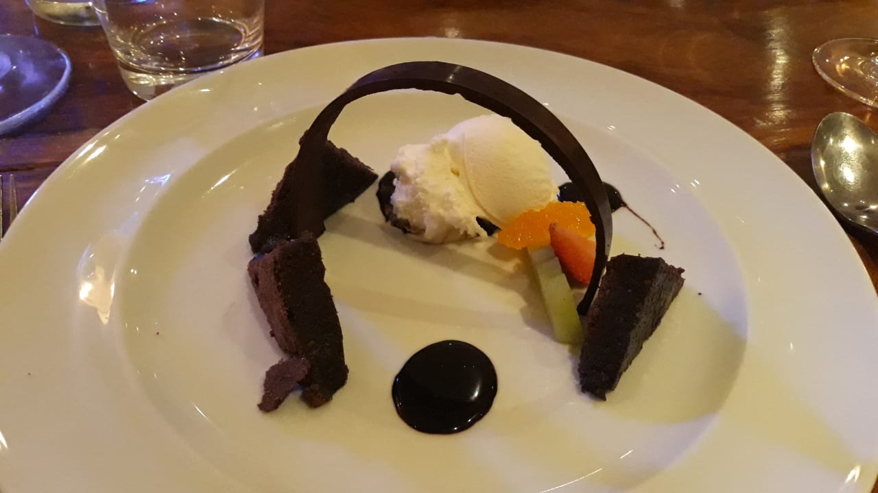 Gastro Steigenberger ALDAU Beach Hotel