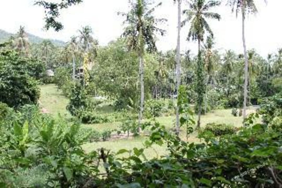 Golfplatz The Fair House Beach Resort