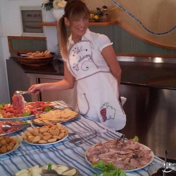 Hotel San Domingo urlaub vacances holidays vacanze San Domingo