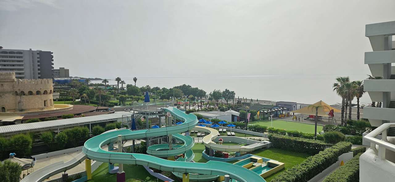 Zimmer Esperides Beach Resort