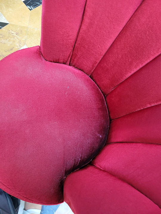 Lobby Granada Luxury Okurcalar