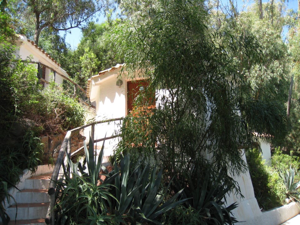 Ansicht Villini Arbatax Park Resort - Dune