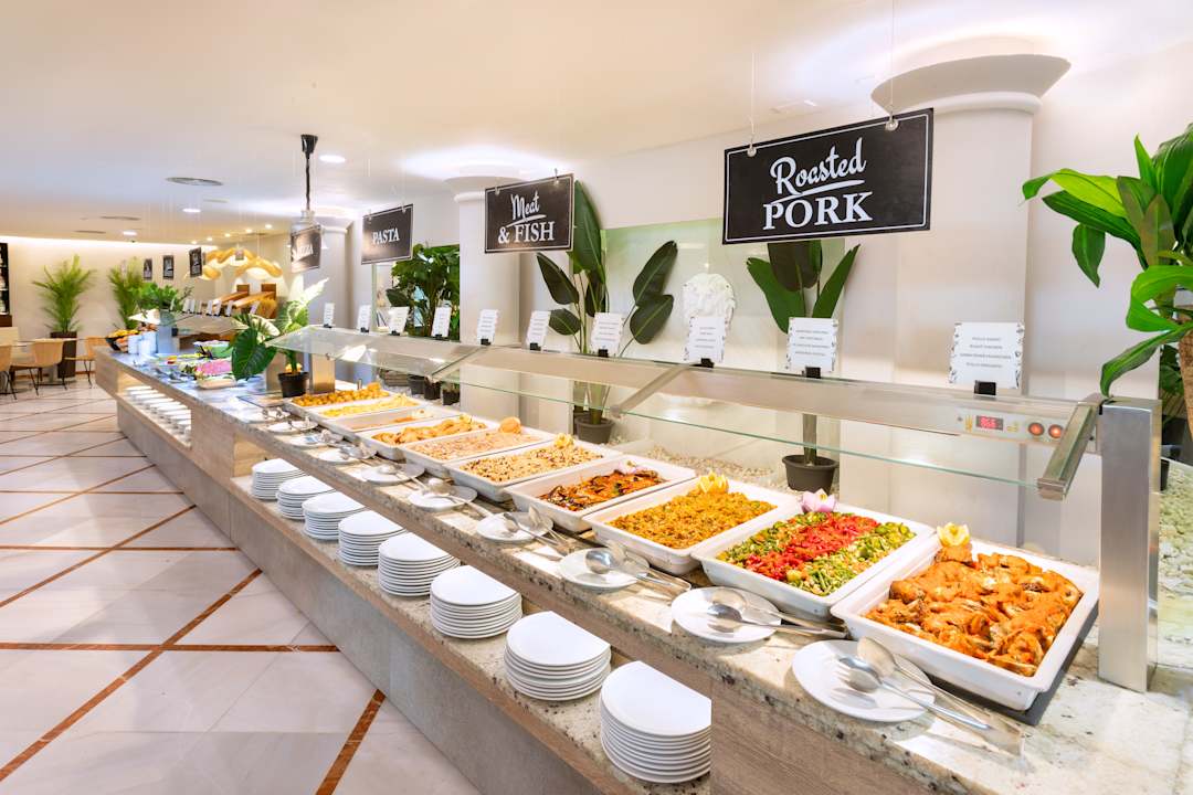 Gastro Lagos de Fañabé Beach Resort