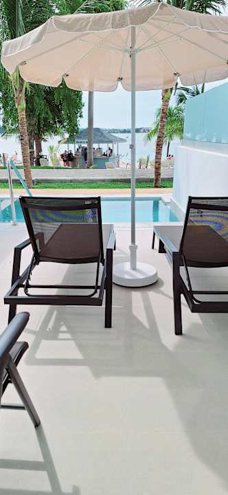 Zimmer Hotel Riu Negril