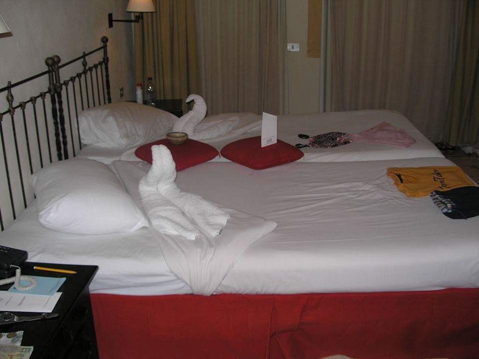 Zimmer Dawar El Omda - Adults only  (Im Umbau/Renovierung)