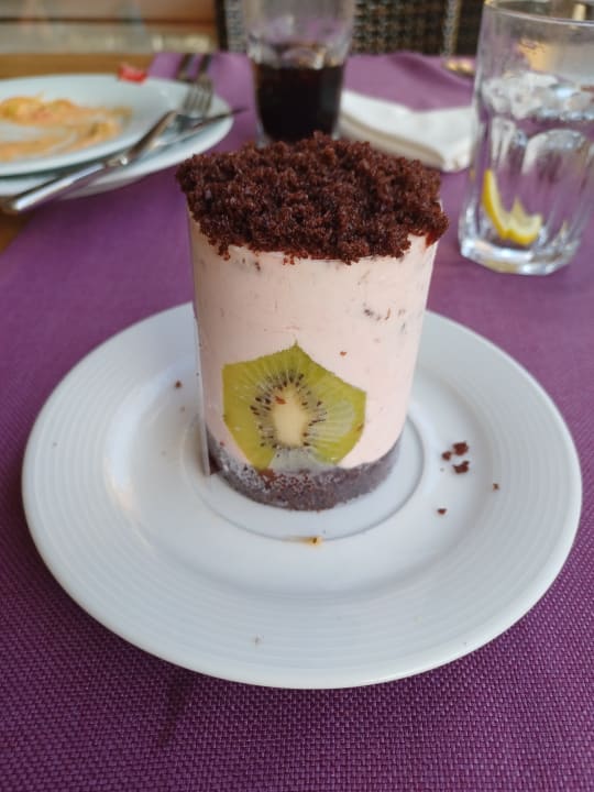 Gastro Mary Hotel Side