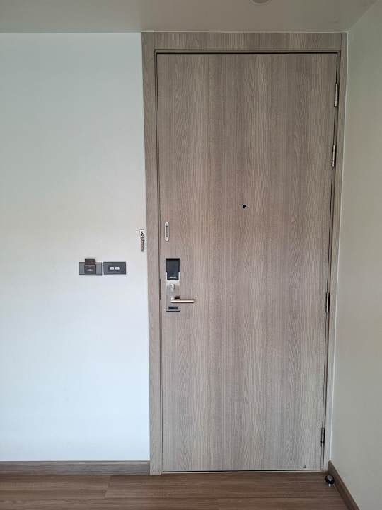 Zimmer Fifth Jomtien Pattaya