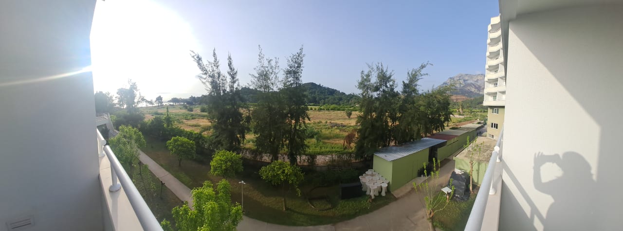 Ausblick Ma Biche Kemer by Werde Hotels