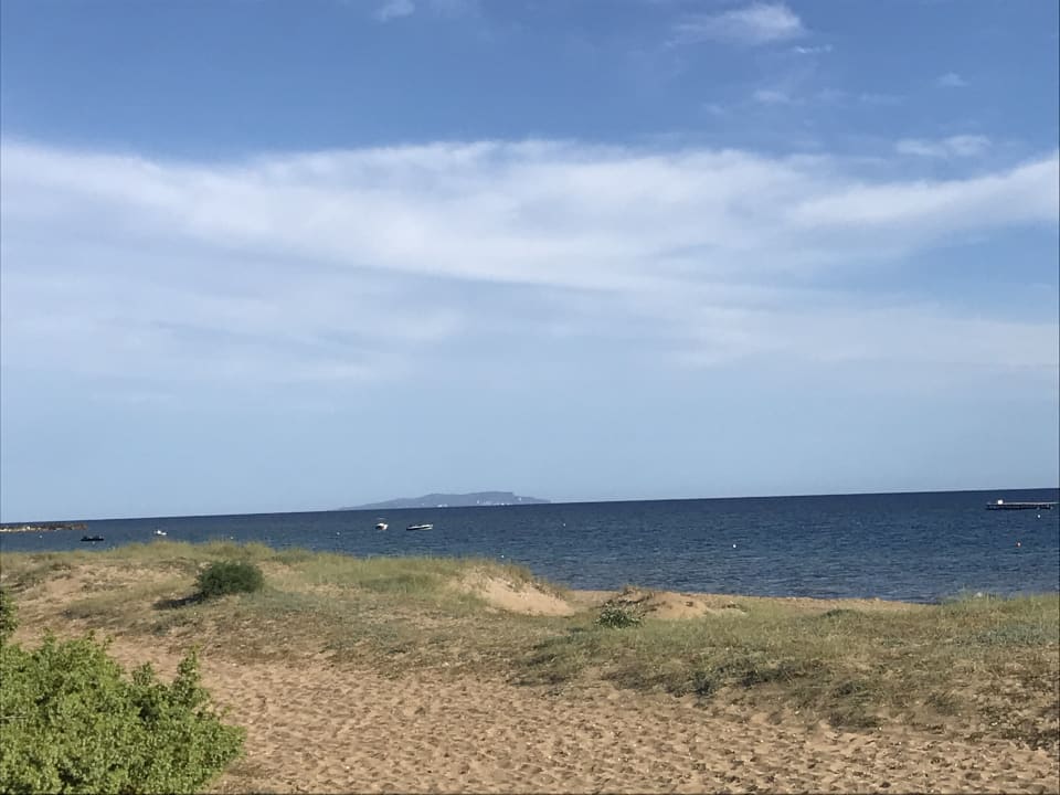 Strand Sandy Villas Resort