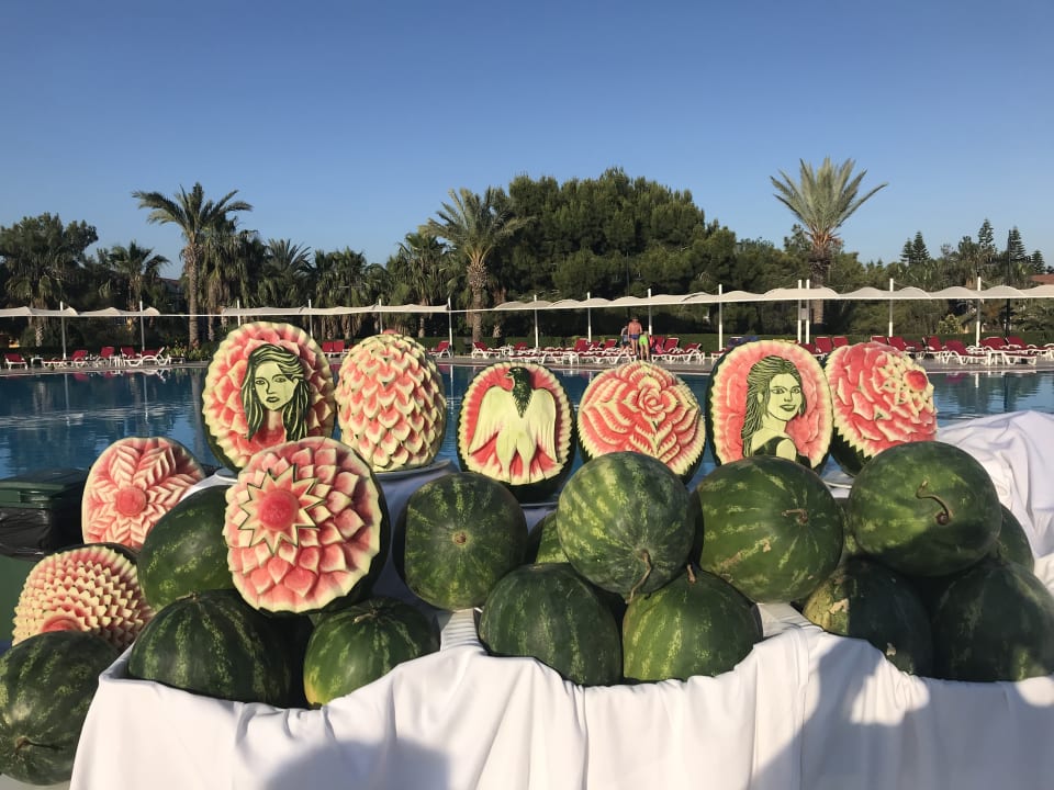 Gastro Asteria Family Resort Side