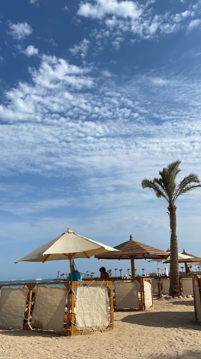 Strand Steigenberger ALDAU Beach Hotel