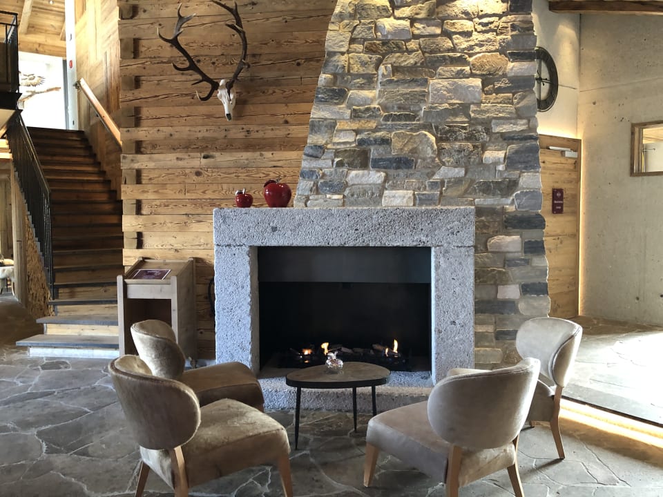Sonstiges Das Karwendel - Ihr Wellness Zuhause am Achensee