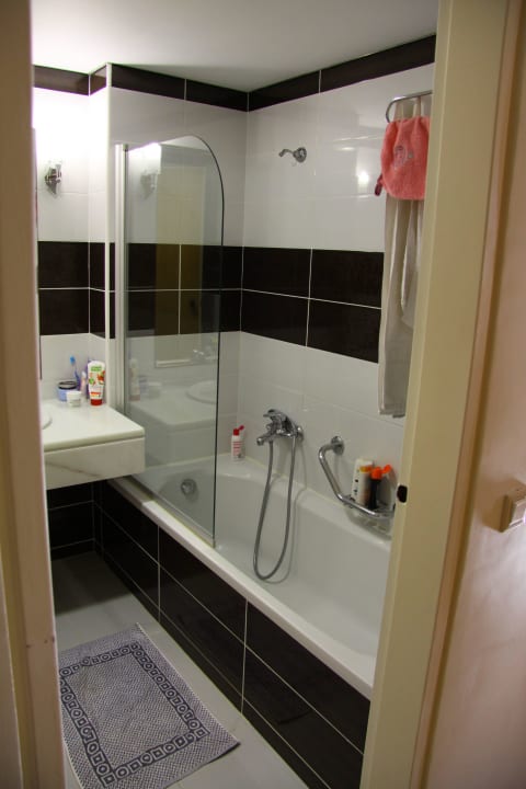 Łazienka Ialyssos Bay