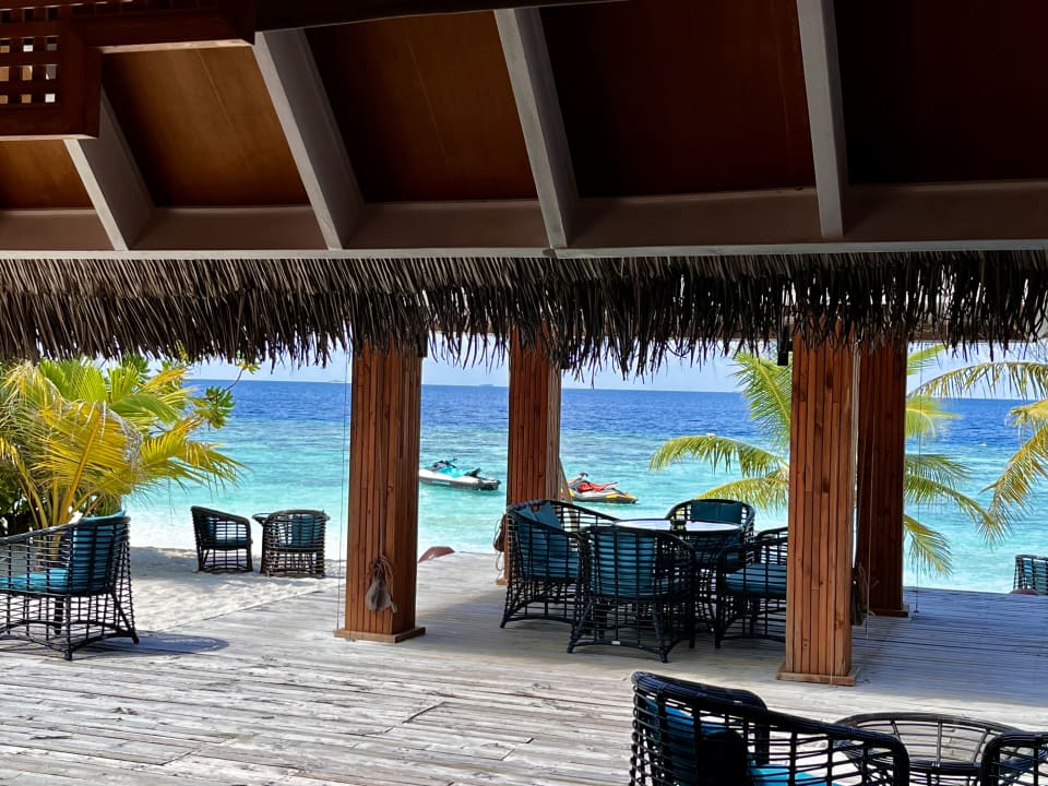 Gastro Kudafushi Resort & Spa