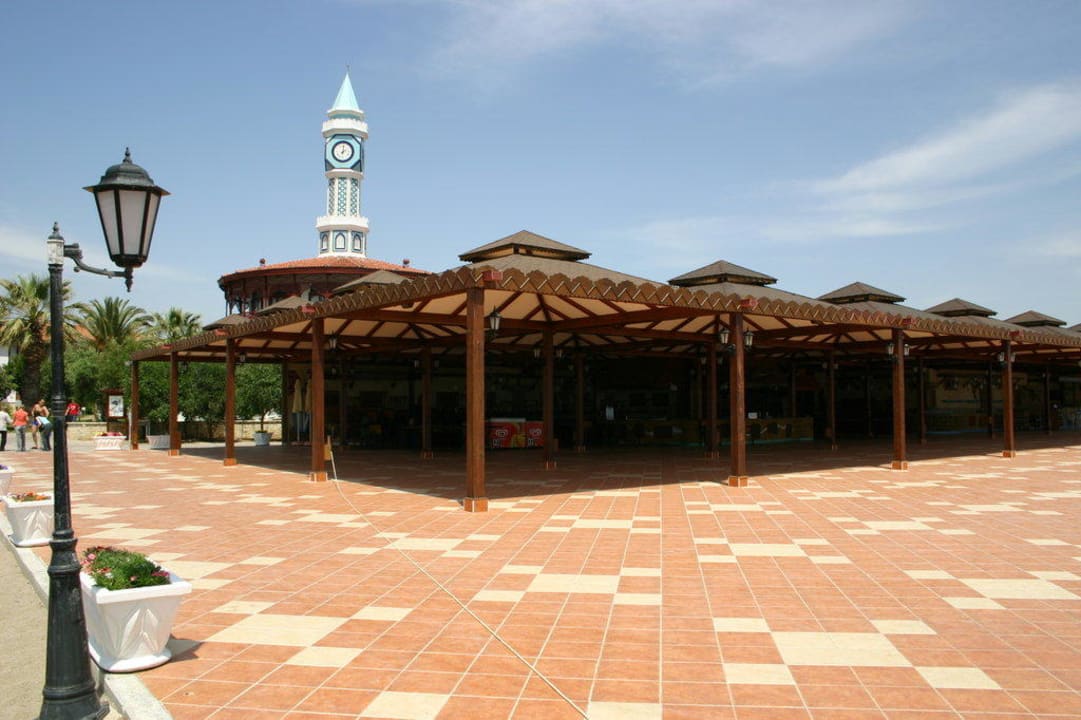 Club Ali Bey Manavgat Ali Bey Club