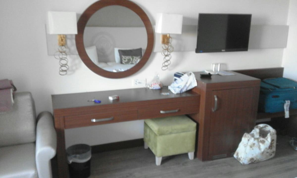 Zimmer Side Alegria Hotel & Spa - Adults only +16