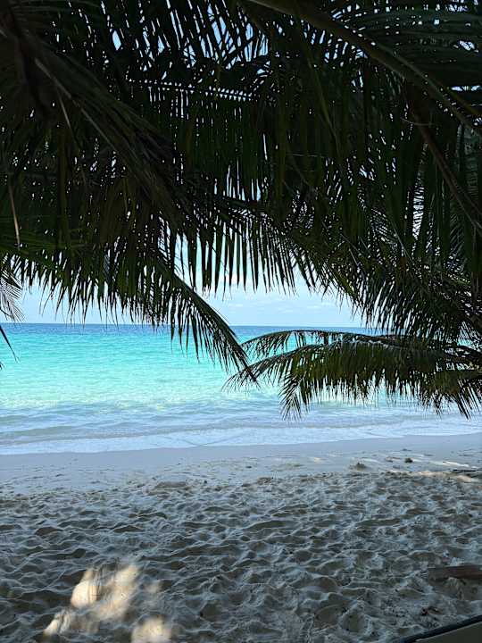 Strand Guesthouse TME Retreats Dhigurah